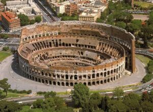 Visite incontournable en Italie : le Colisée de Rome