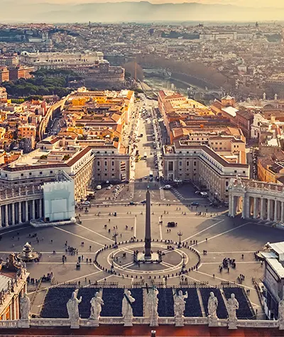 Explorer les musées du Vatican à Rome