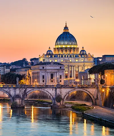 Rome