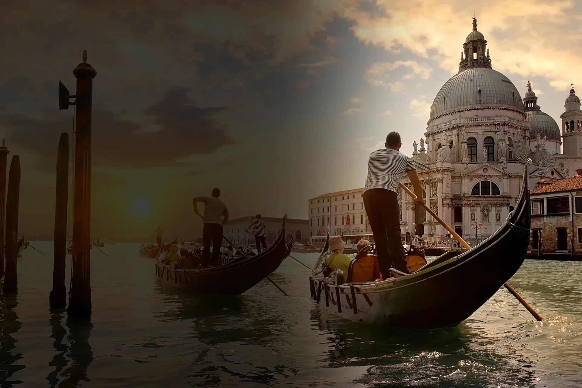 VOTRE GUIDE POUR UN VOYAGE EN ITALIE PARFAIT