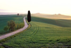 Visiter l'Italie en voiture : les Abruzzes