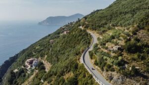Visiter l'Italie en voiture : les Cinque Terre