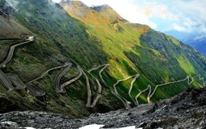 Visiter l'Italie en voiture : les alentours du lac de Côme