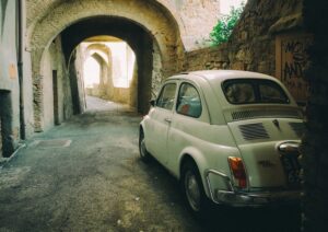 Visiter l'Italie en voiture : nos meilleurs conseils avant de sillonner le pays