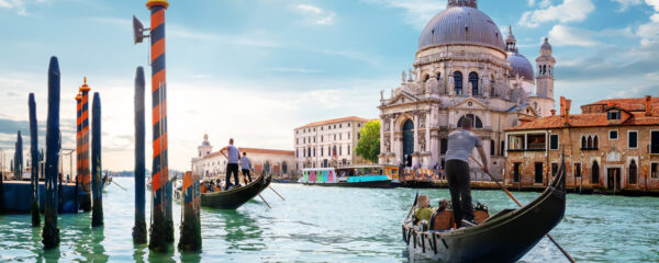 Séjour a Venise