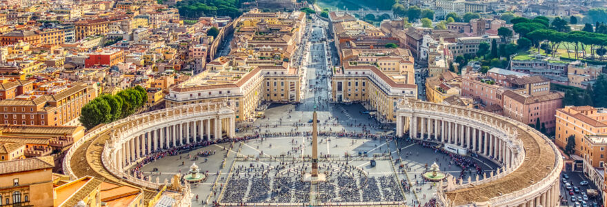 Vatican