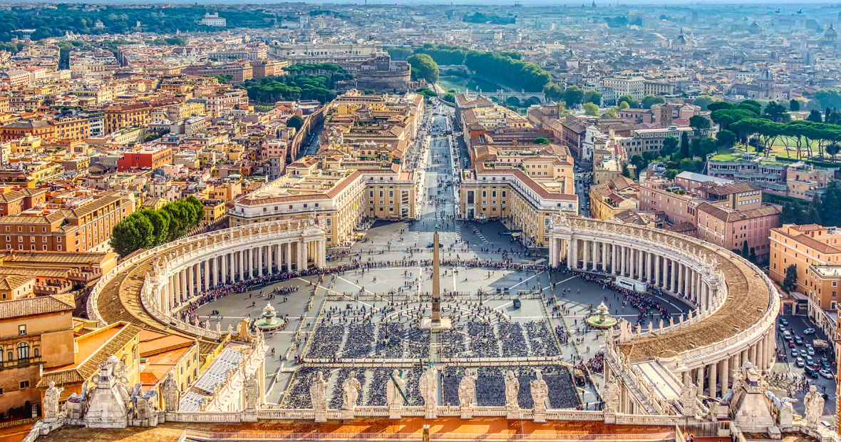 Vatican